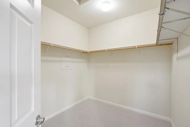 a view of small space