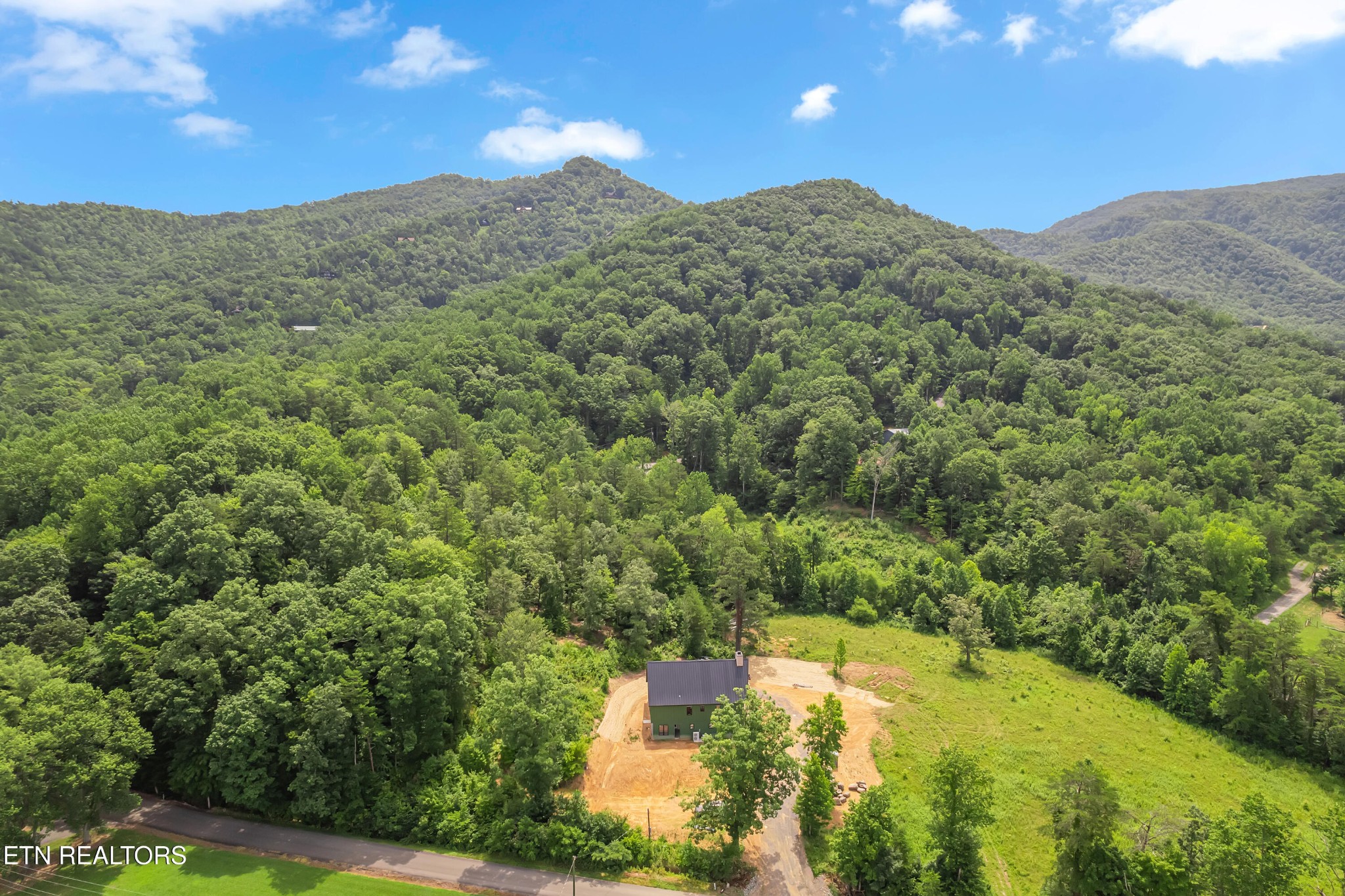 2773 Clabo Road Sevierville, TN 37862 - Photo 34 of 37 Gallery Image 34