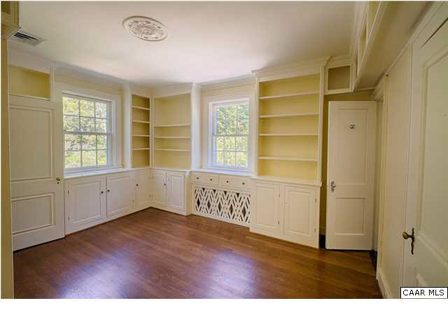 1810 Winston Road Charlottesville, VA 22903 - Photo 9 of 22 a room with window and wooden floor
