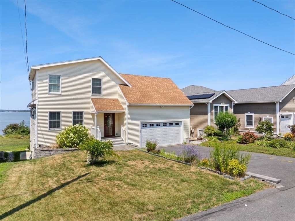 305 Draper Street Fall River, MA 02724 - Photo 6 of 40 Gallery Image 6