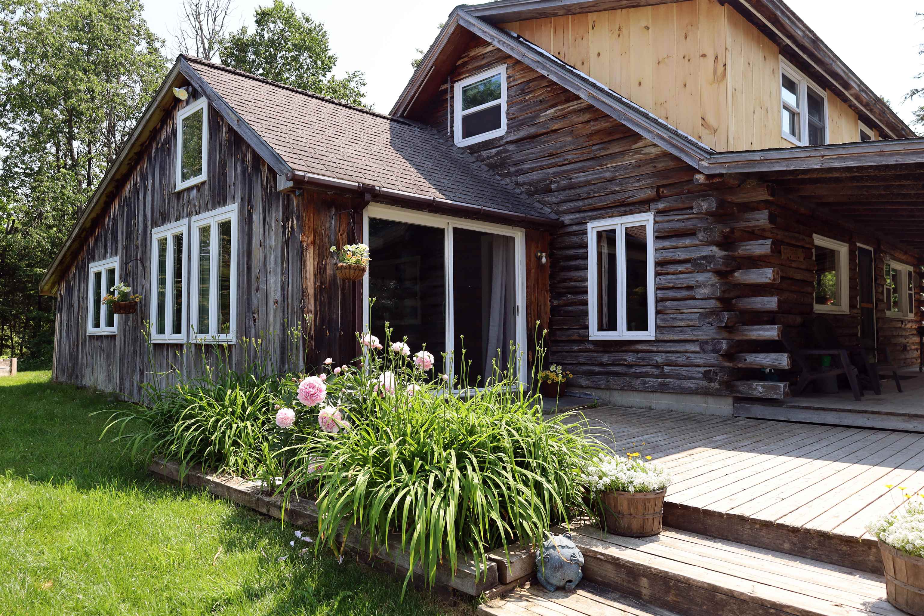 167 Isham Hill Road Danville, VT 05873 - Photo 46 of 60