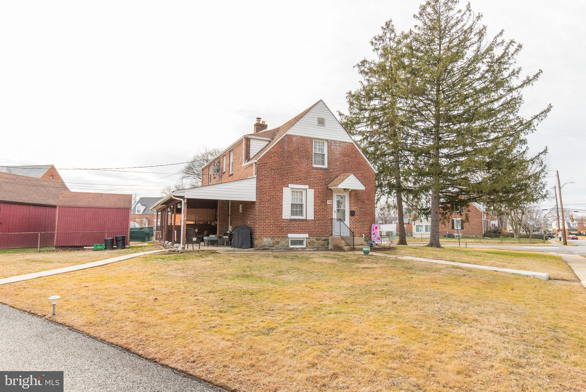 729 Parklane Road Swarthmore, PA 19081 - Photo 1 of 26