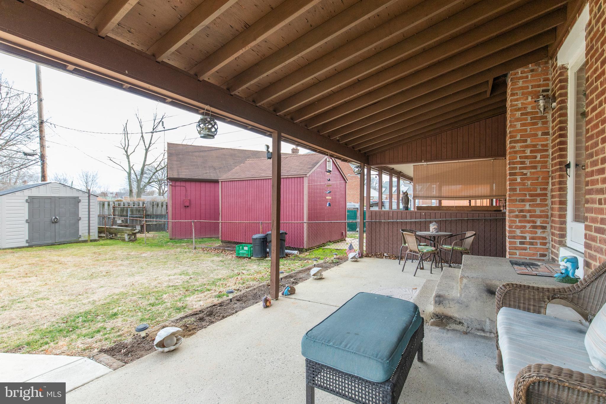 729 Parklane Road Swarthmore, PA 19081 - Photo 14 of 26