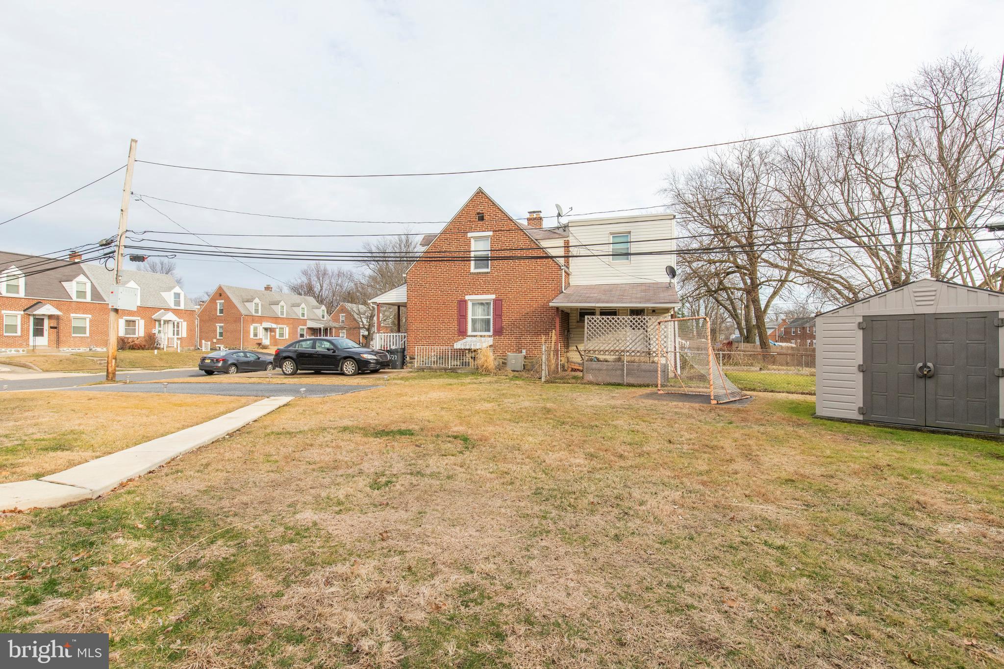 729 Parklane Road Swarthmore, PA 19081 - Photo 22 of 26
