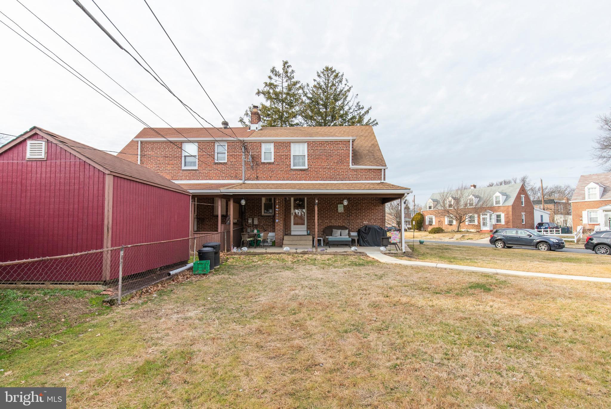 729 Parklane Road Swarthmore, PA 19081 - Photo 23 of 26