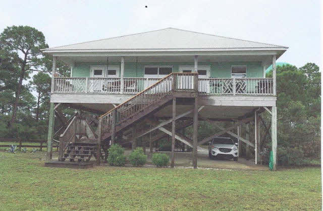8545 West Fort Morgan Road Gulf Shores, AL 36542 - Photo 1 of 10
