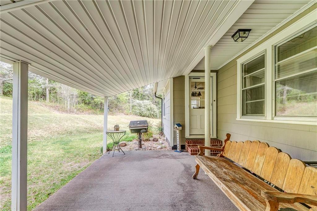 101 Keown Road Southeast Rome, GA 30161 - Photo 24 of 32