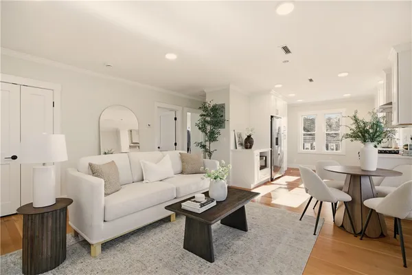 $549,000 | 85 Bayview Avenue, Unit 2, Bristol, RI 02809