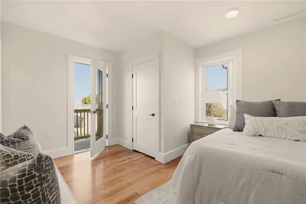 $549,000 | 85 Bayview Avenue, Unit 2, Bristol, RI 02809