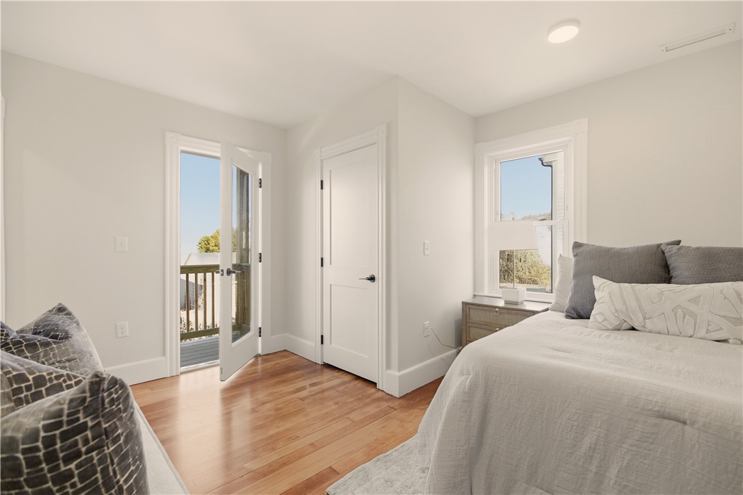 85 Bayview Avenue, Unit 2 Bristol, RI 02809 - Photo 23 of 44