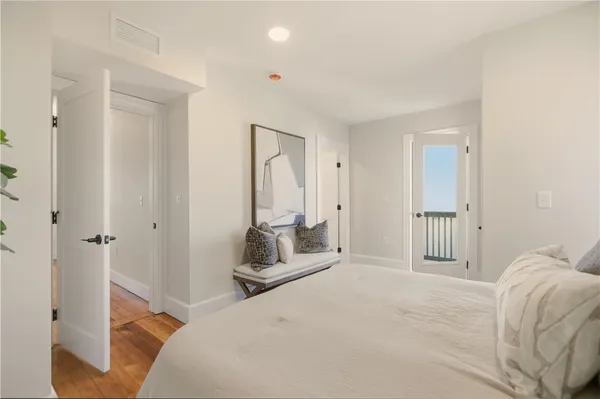 $549,000 | 85 Bayview Avenue, Unit 2, Bristol, RI 02809