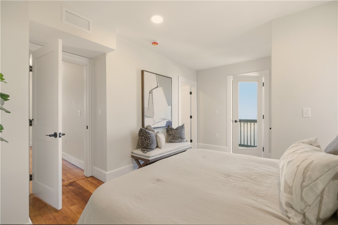 85 Bayview Avenue, Unit 2 Bristol, RI 02809 - Photo 25 of 44