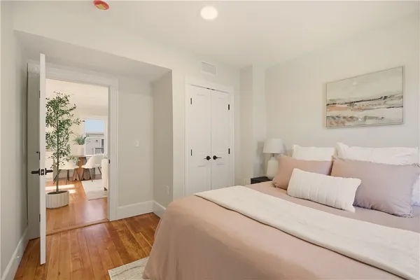 $549,000 | 85 Bayview Avenue, Unit 2, Bristol, RI 02809