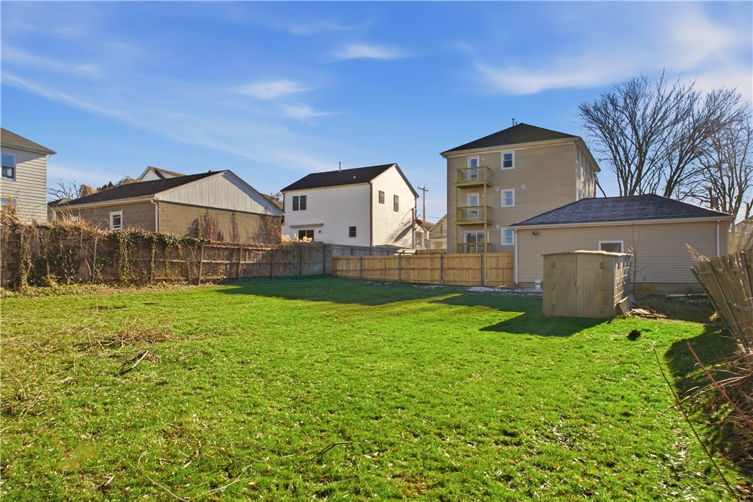 85 Bayview Avenue, Unit 2 Bristol, RI 02809 - Photo 44 of 44
