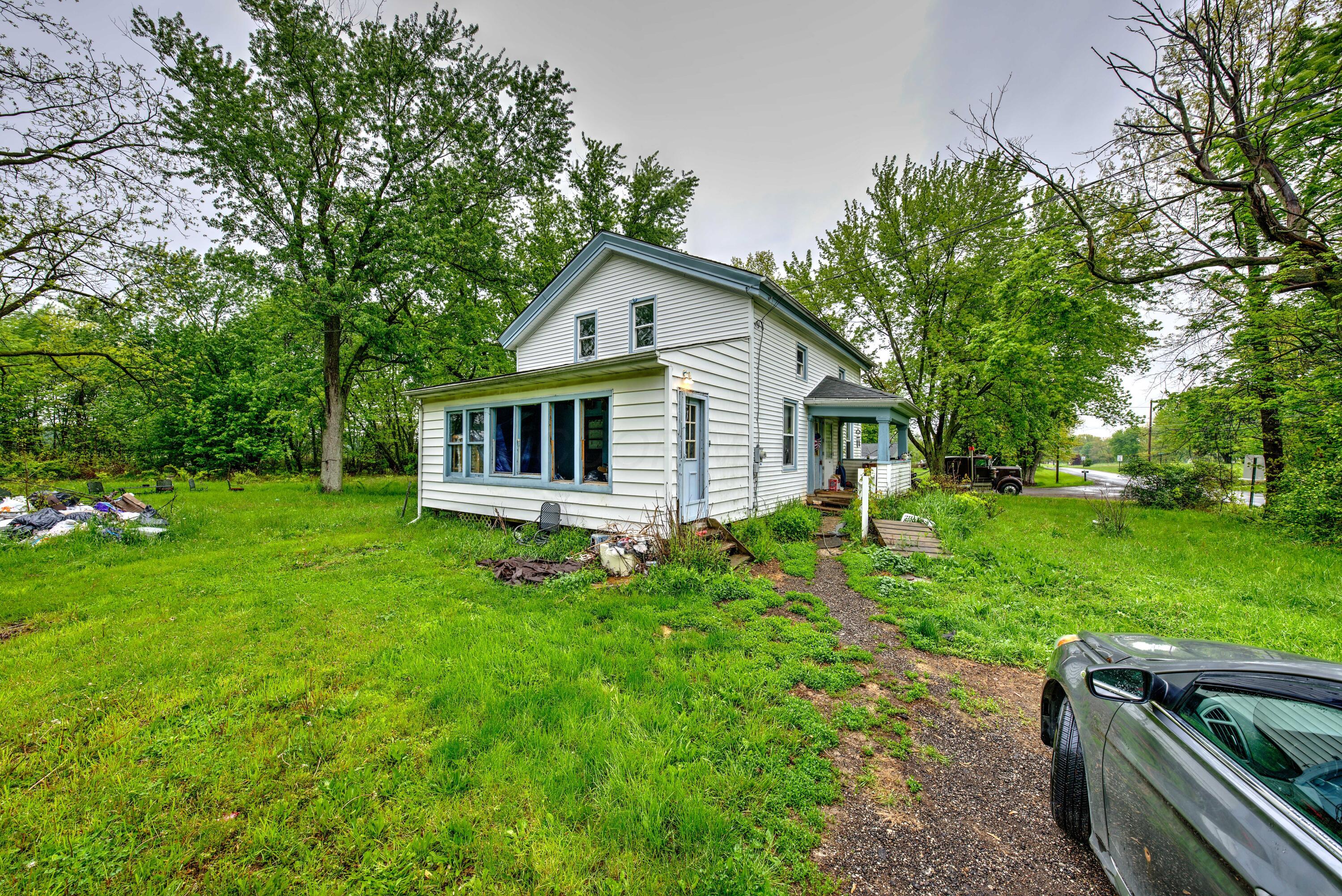 669 New Milford Road Ravenna, OH 44266 - Photo 2 of 40 1