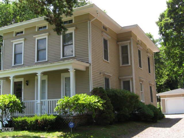 2633 Post Road Fairfield, CT 06890 - Photo 1 of 1