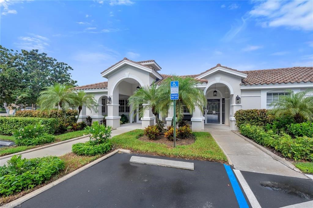 6808 Satinleaf Road South, Unit 202 Naples, FL 34109 - Photo 32 of 44