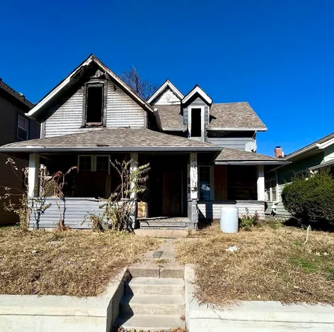$24,900 | 1750 West Morris Street, Indianapolis, IN 46221