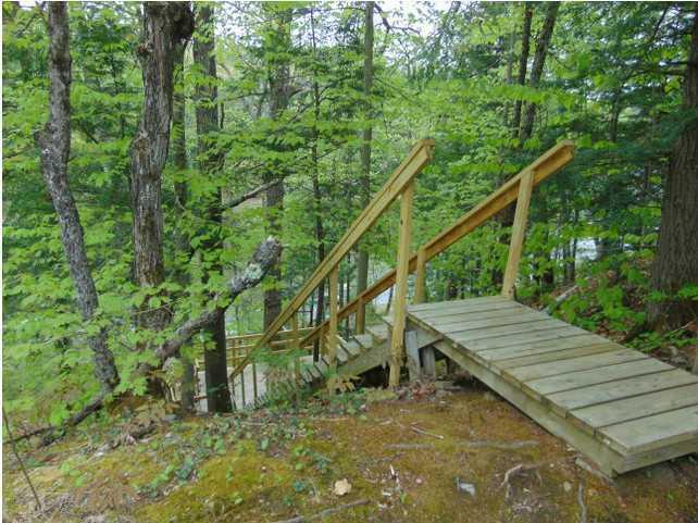 435 Carrabassett Road New Portland, ME 04961 - Photo 21 of 26 Other.