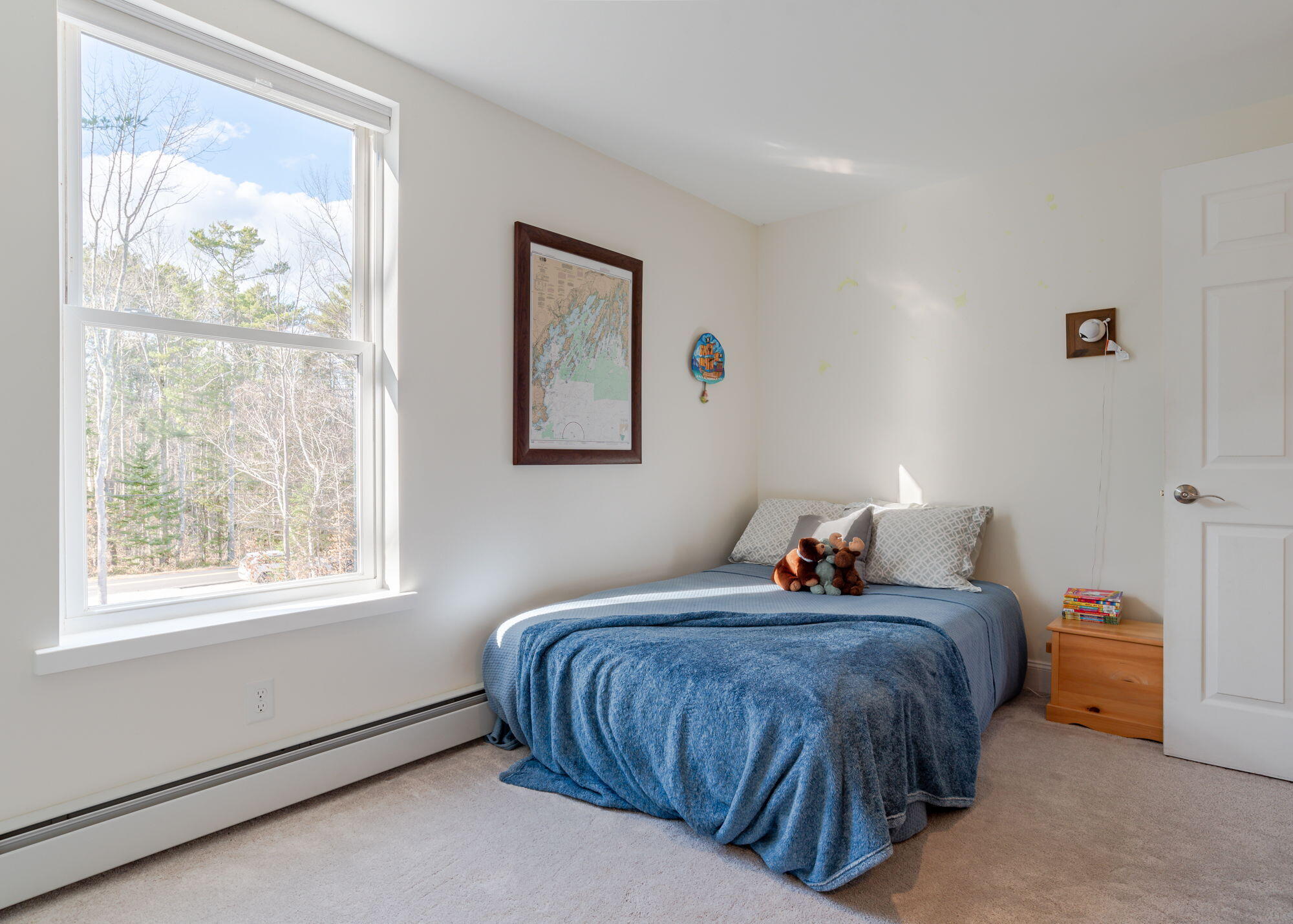 563 Ridge Road Bowdoinham, ME 04008 - Photo 25 of 38 563RidgeRd-Bowdoinham-30