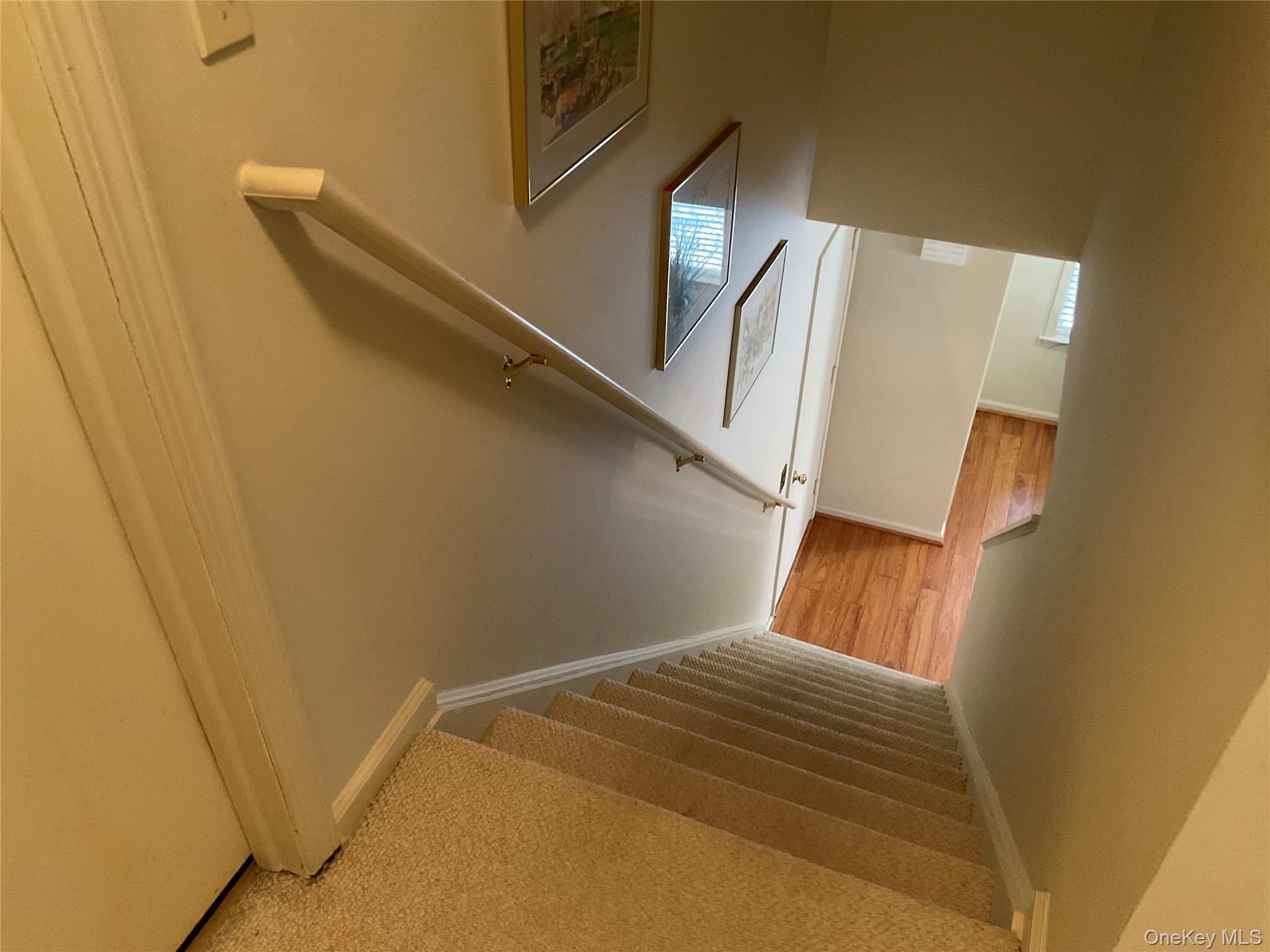 17 Tall Tree Lane Poughkeepsie, NY 12601 - Photo 12 of 31 a bedroom with a bed and a window