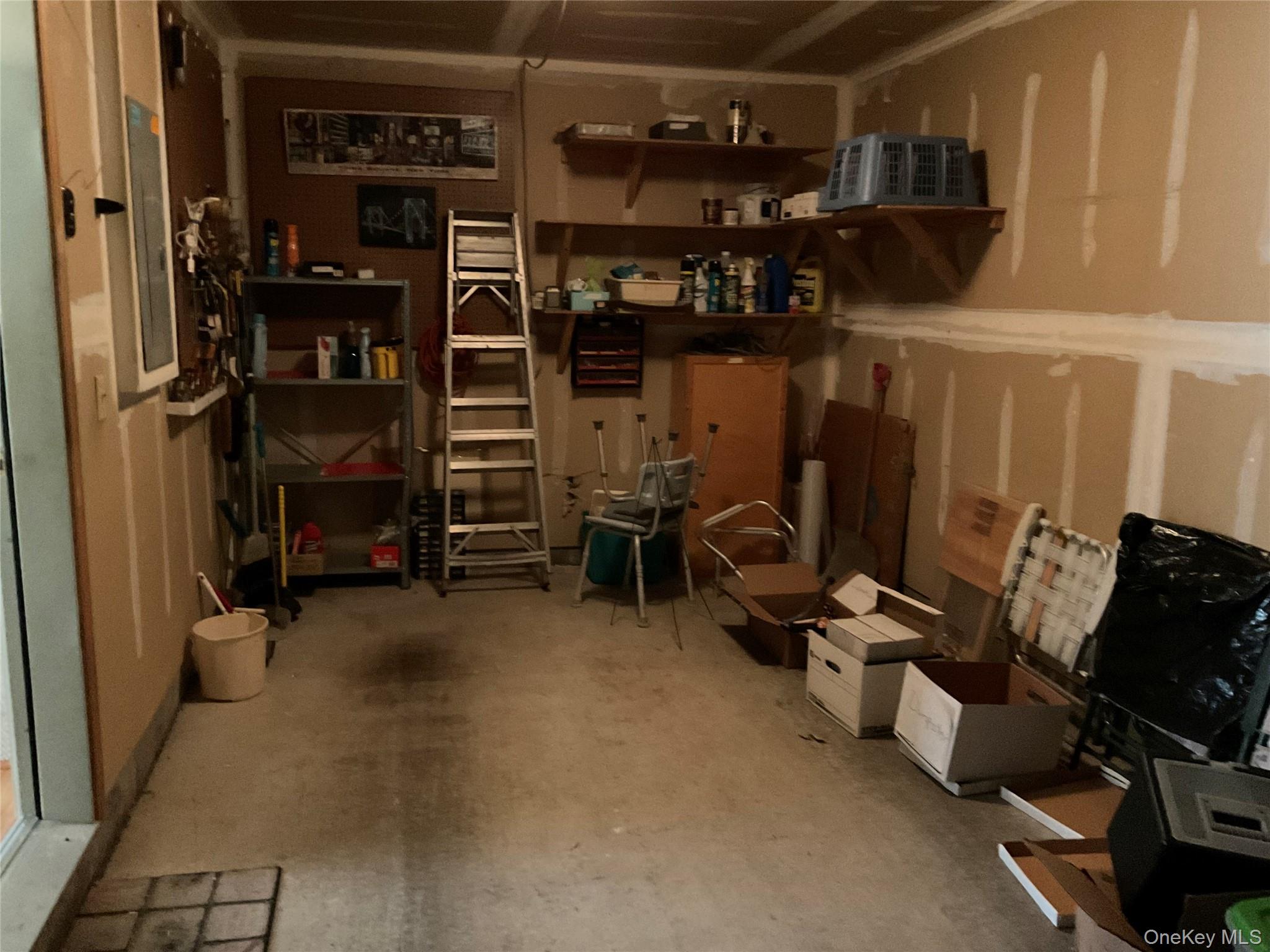 17 Tall Tree Lane Poughkeepsie, NY 12601 - Photo 30 of 31 a view of a storage & utility room