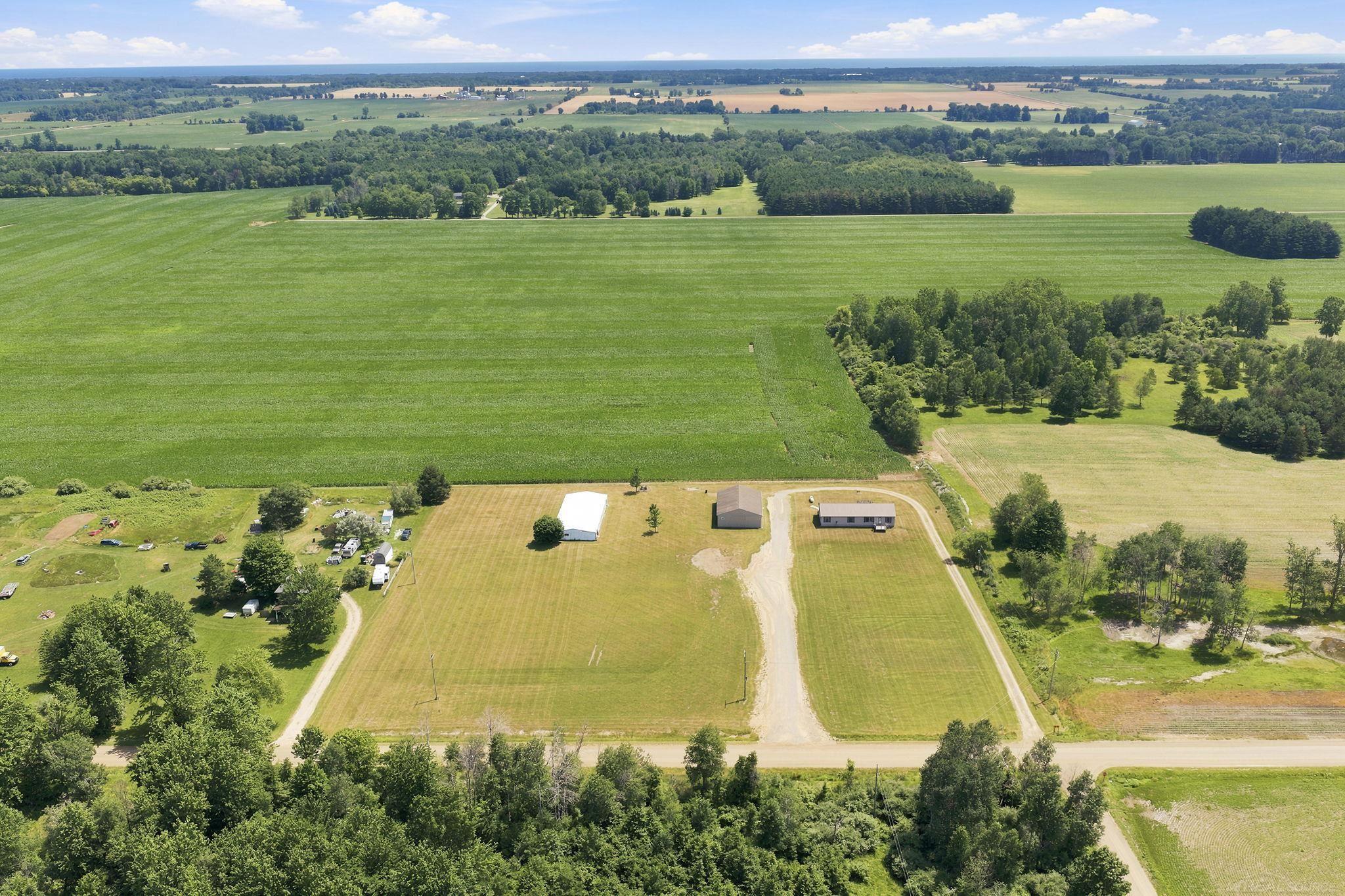 3271 Wagner Road Croswell, MI 48422 - Photo 55 of 58