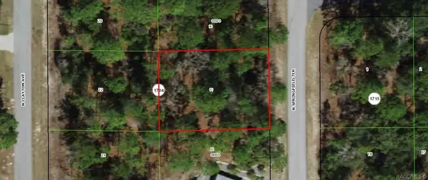 $22,000 | 6536 North Springfield Terrace, Dunnellon, FL 34434