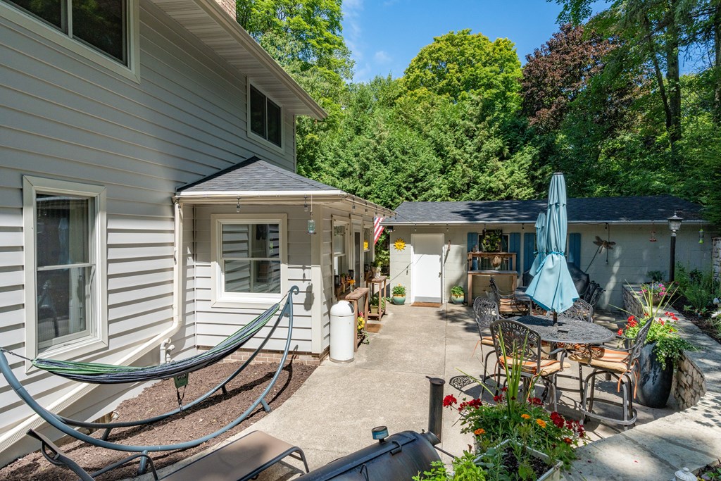 11062 Beach Road, Unit 2 Sister Bay, WI 54234 - Photo 17 of 34