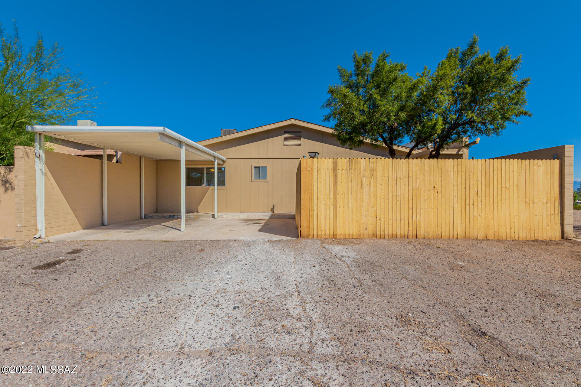 3510 South Mission Road, Unit A Tucson, AZ 85713 - Photo 1 of 25