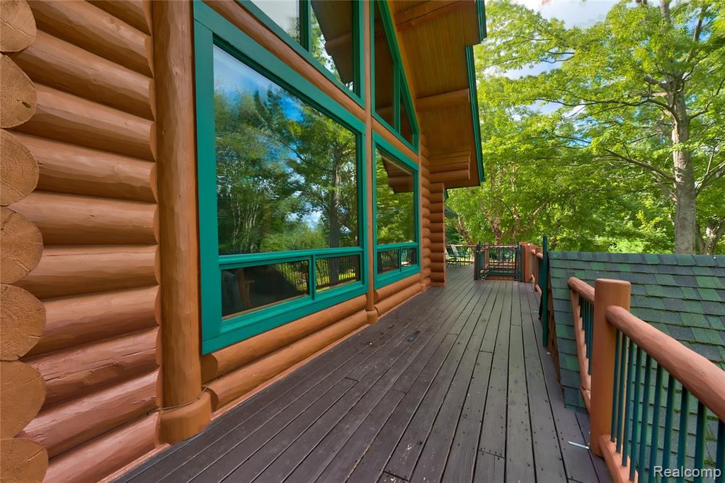 1189 Ridgeline Drive Boyne Falls, MI 49713 - Photo 13 of 92