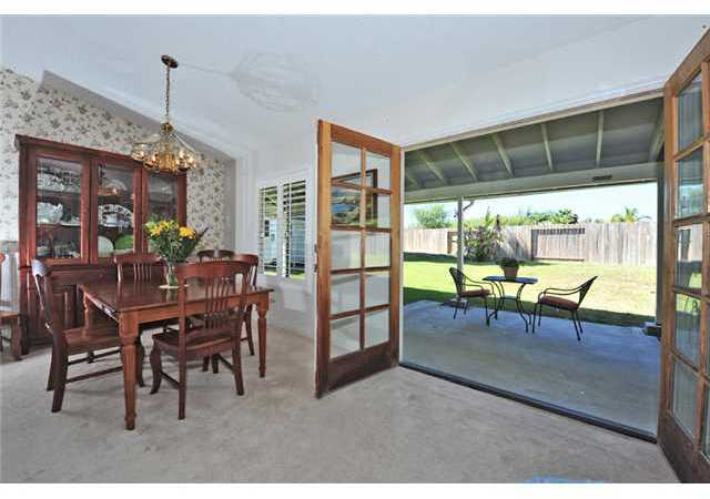4809 Morning Canyon Road Oceanside, CA 92056 - Photo 7 of 25 Morning coffee?
