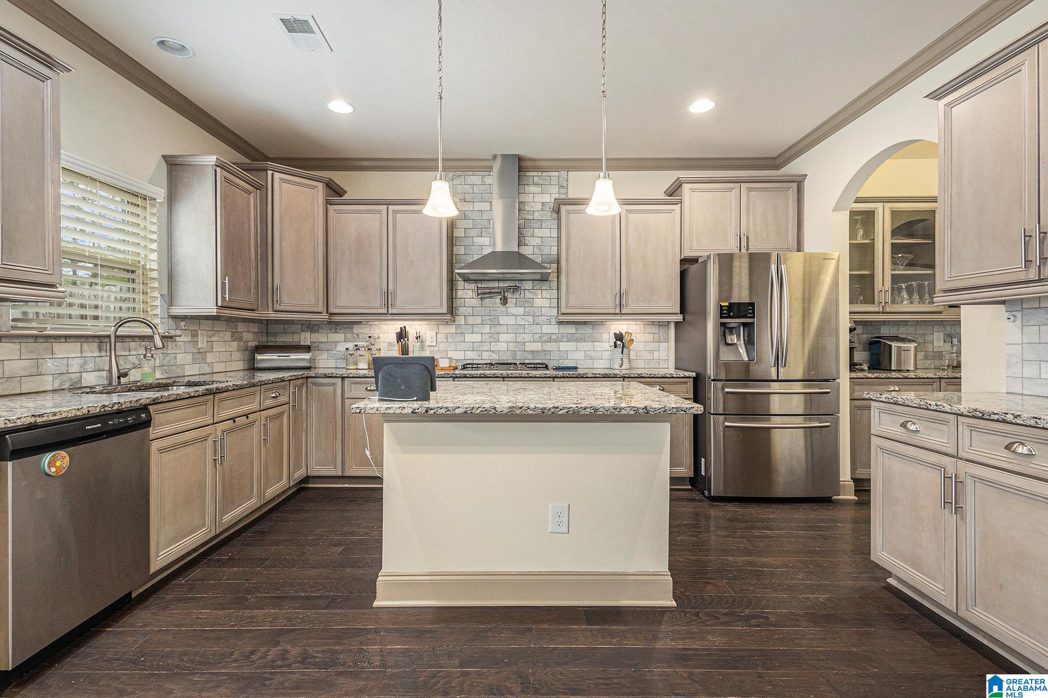 605 Chelsea Station Circle Chelsea, AL 35043 - Photo 15 of 52