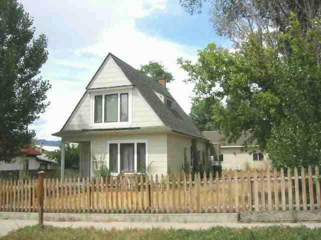 224 East 2nd Street Rifle, CO 81650 - Photo 1 of 2 Primary Photo
