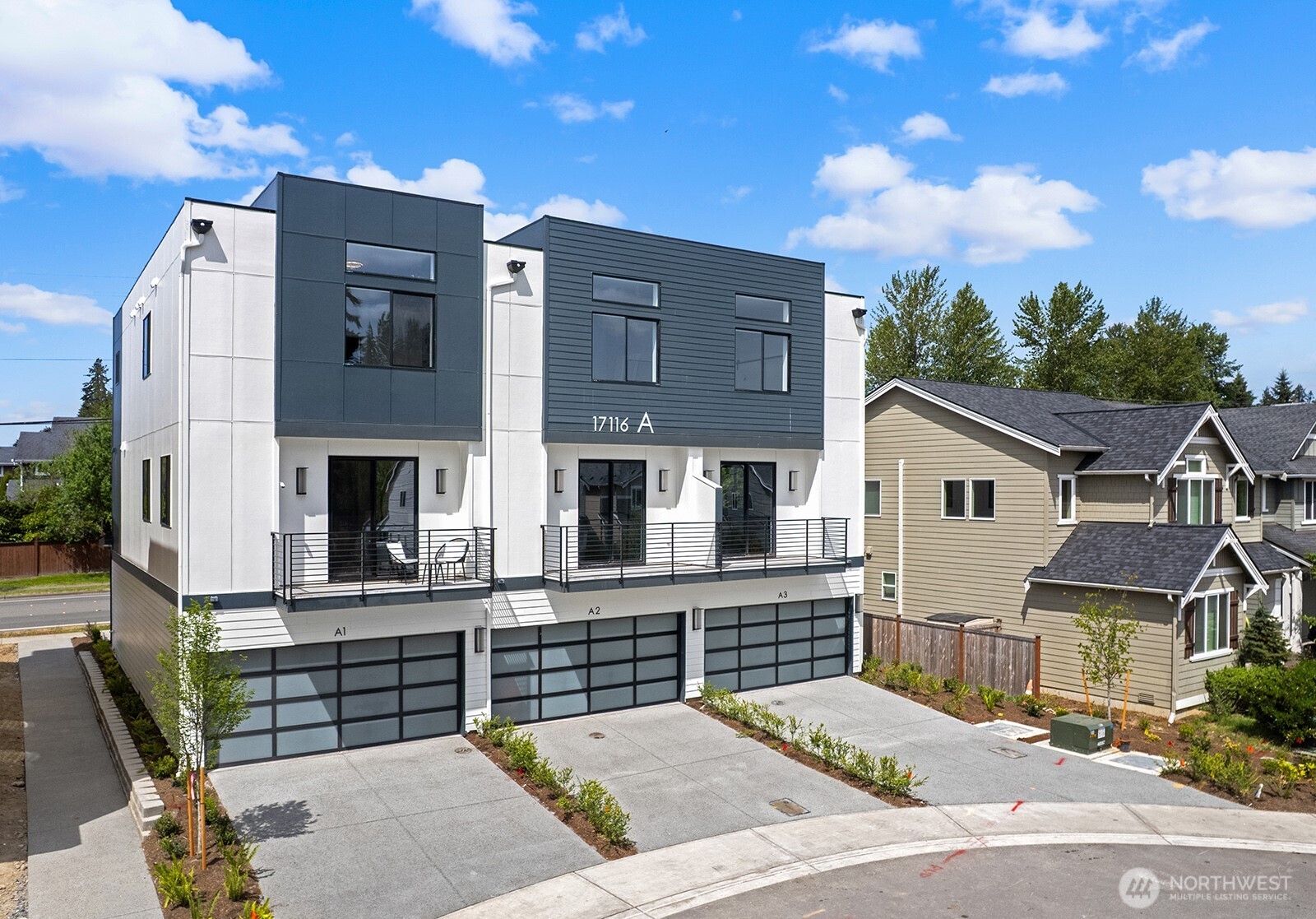17116 35th Drive Southeast, Unit A3 Bothell, WA 98012 - Photo 1 of 28