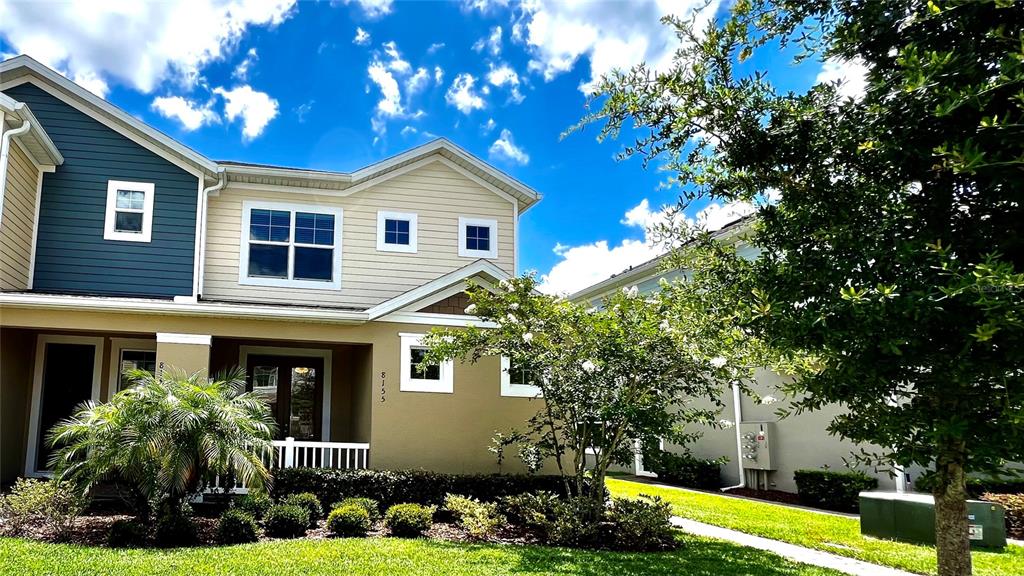 8155 Mosaic Lane Winter Garden, FL 34787 - Photo 1 of 1