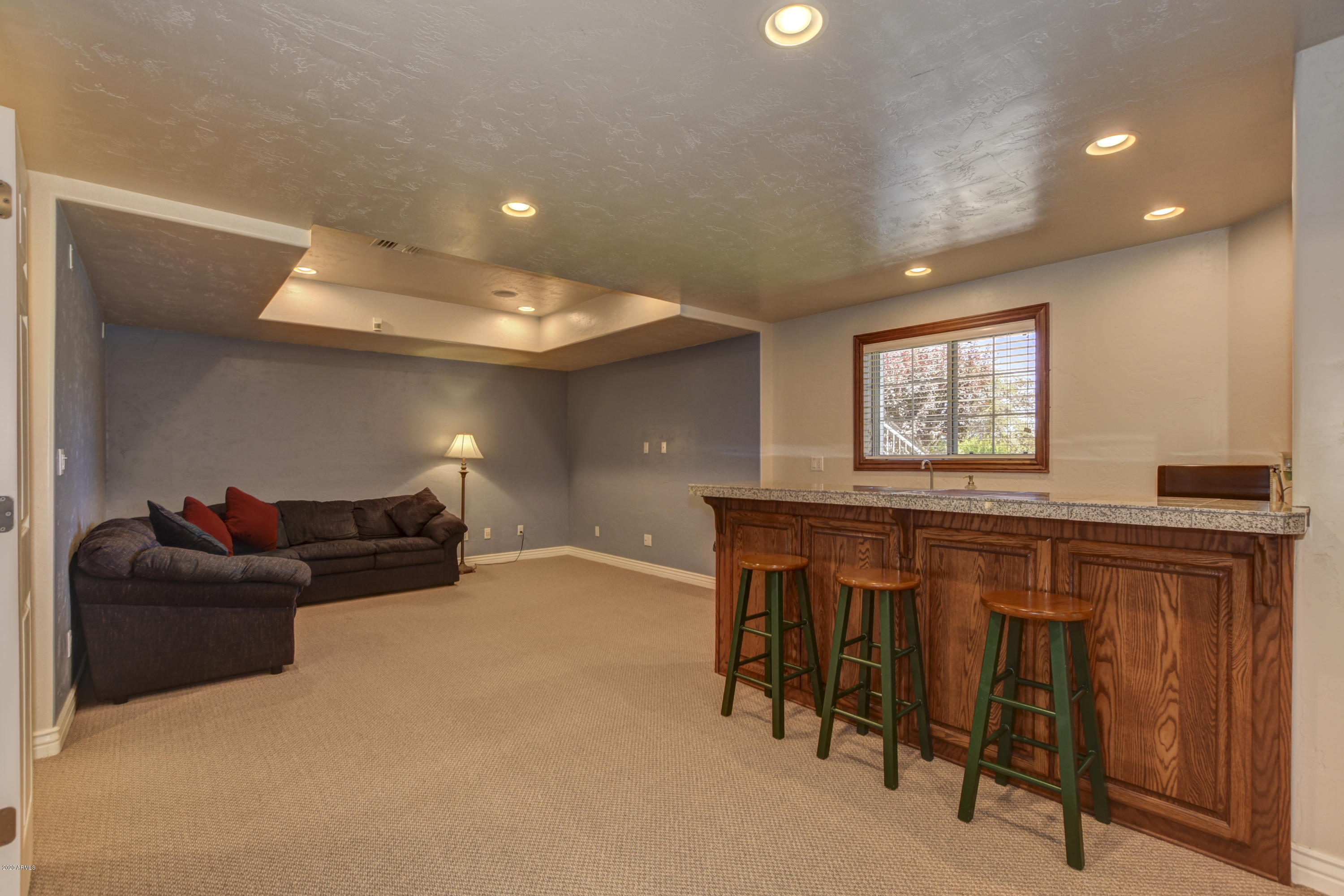 8141 North Red Oak Road Prescott, AZ 86305 - Photo 34 of 63 034_Family Room