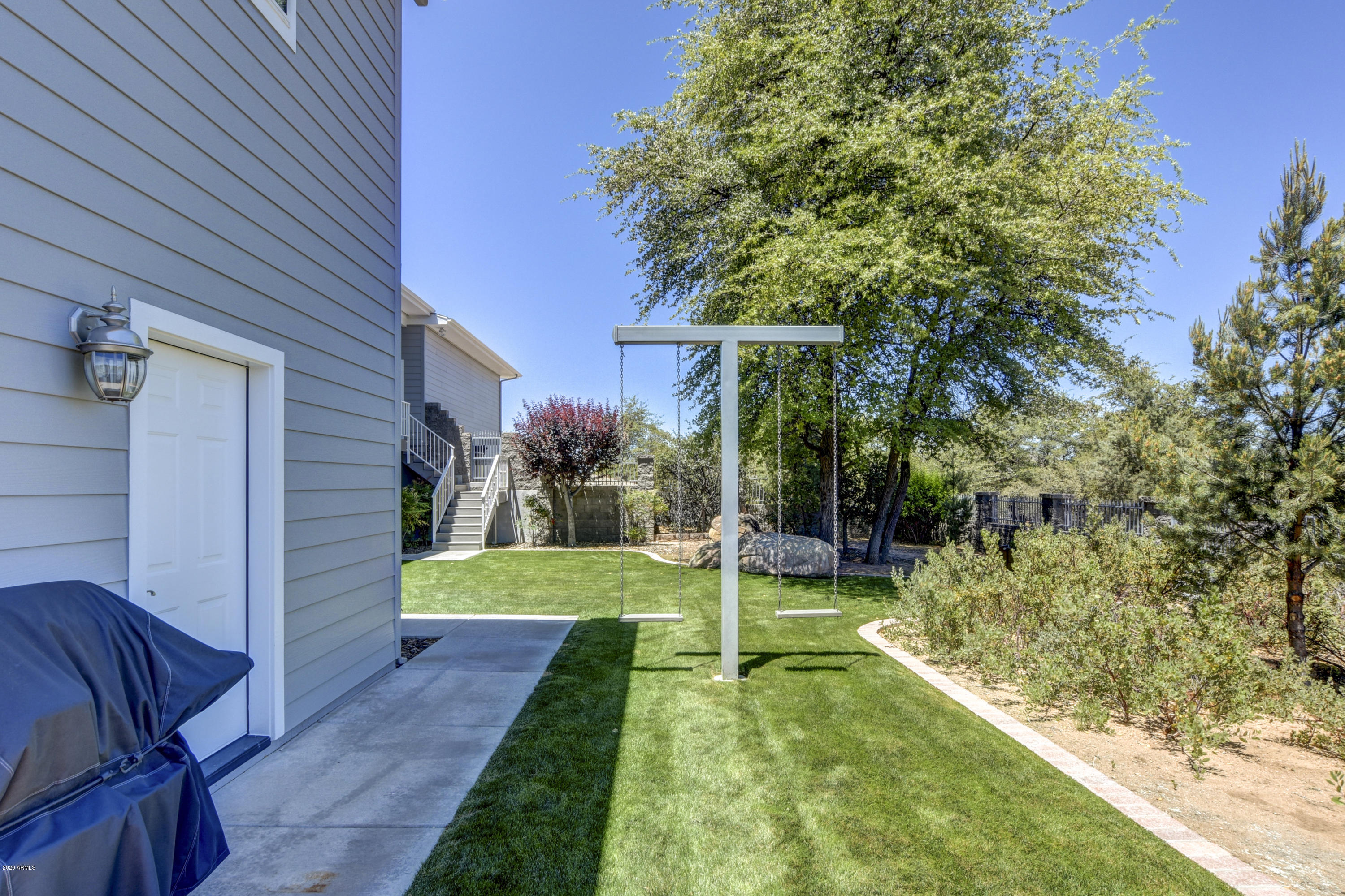 8141 North Red Oak Road Prescott, AZ 86305 - Photo 46 of 63 046_Back Yard