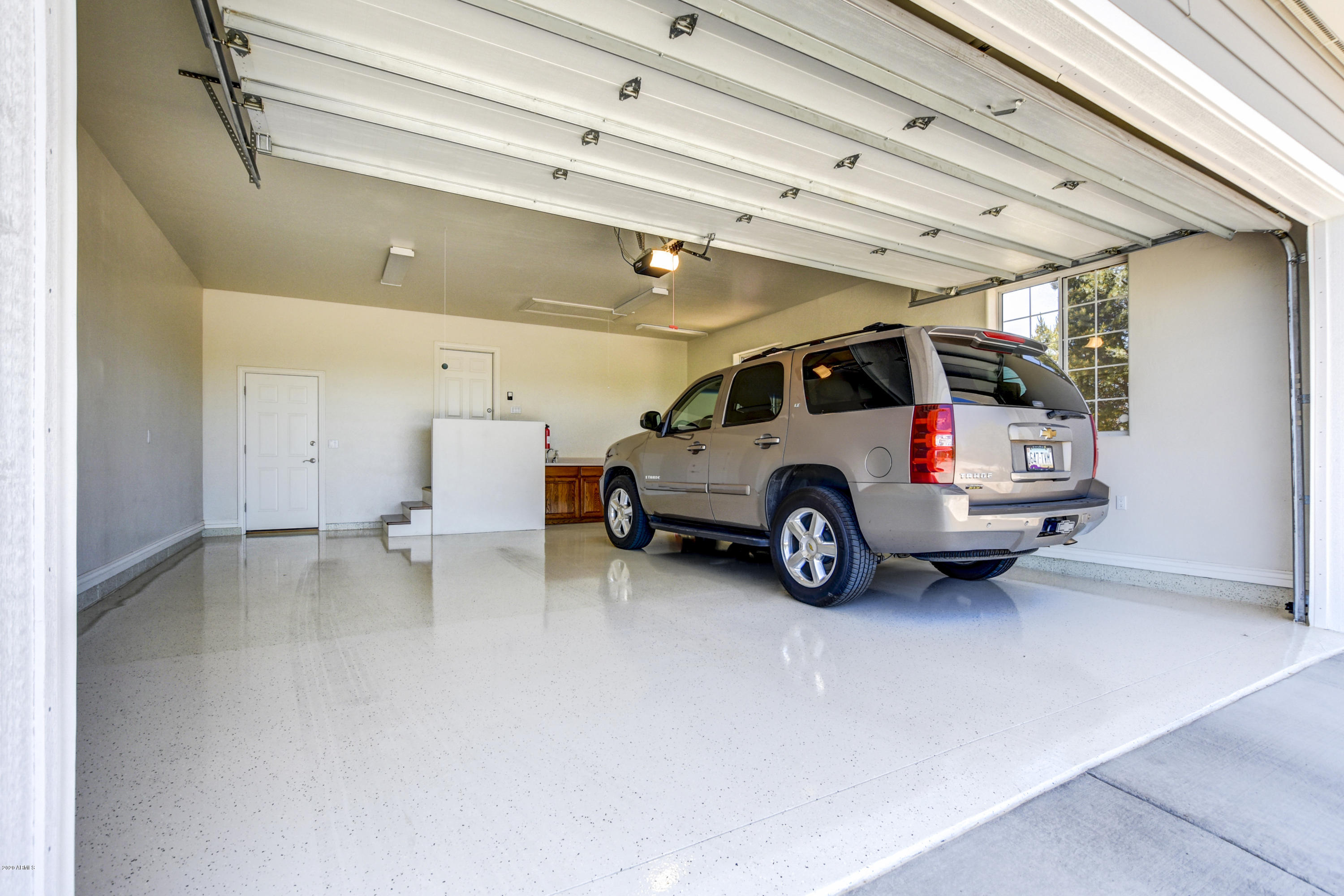 8141 North Red Oak Road Prescott, AZ 86305 - Photo 53 of 63 053_Two Car Garage