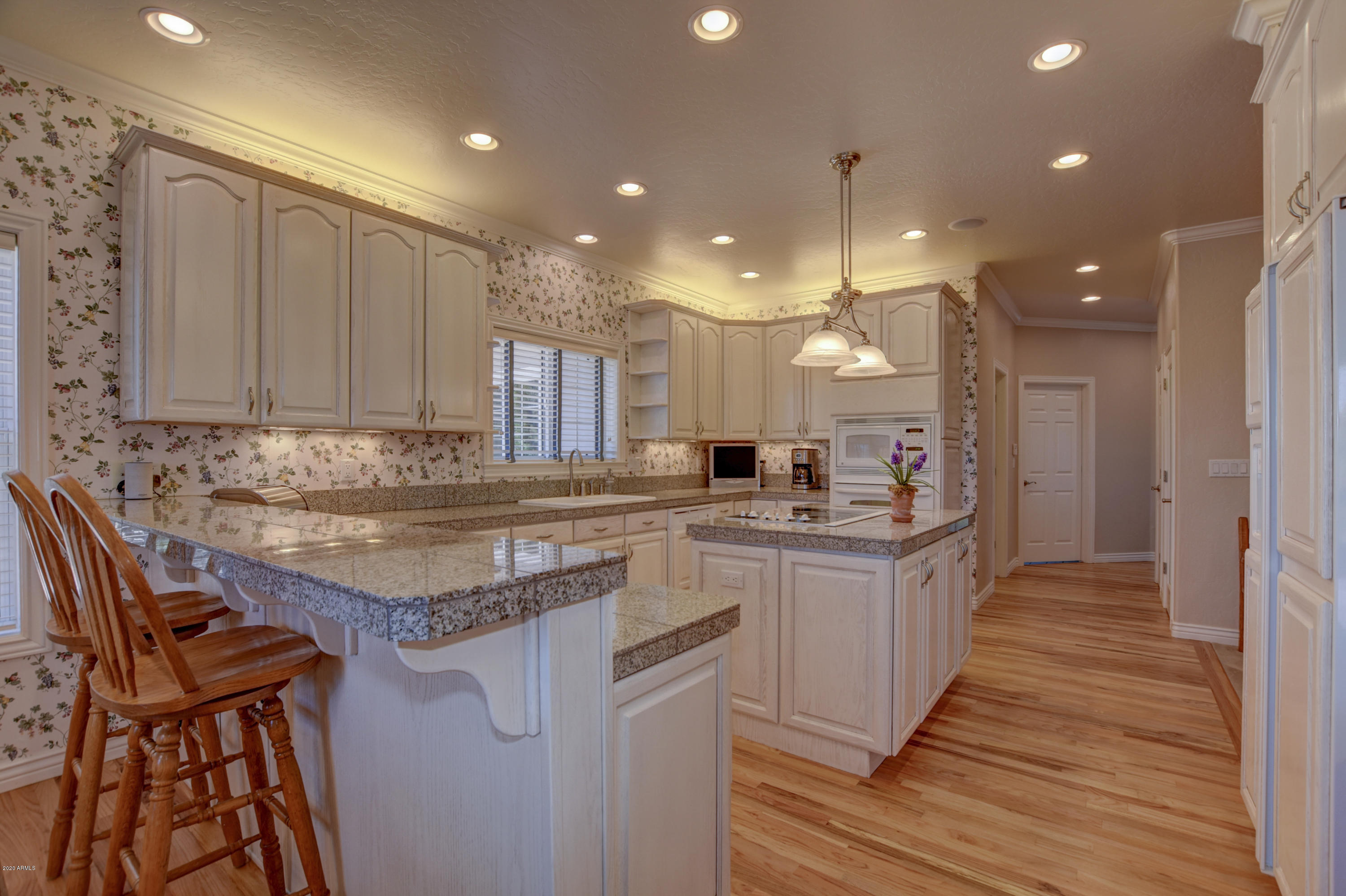 8141 North Red Oak Road Prescott, AZ 86305 - Photo 10 of 63 010_Kitchen