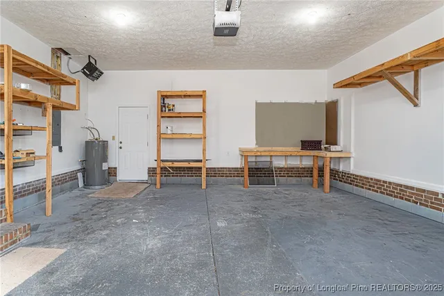 a view of street with trees