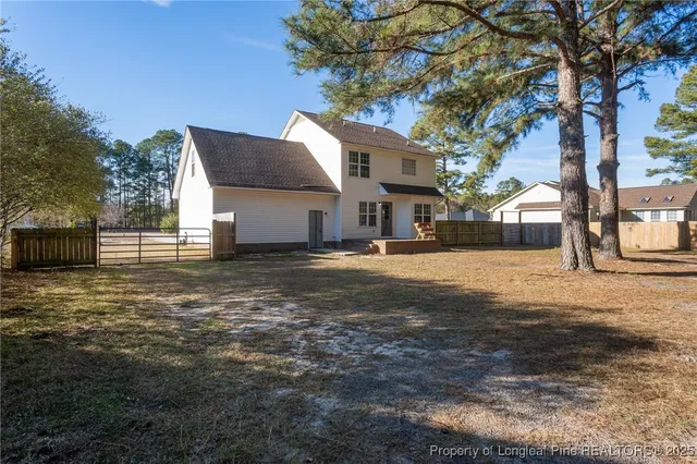 $285,000 | 205 Brooke Run Drive, Lumber Bridge, NC 28357