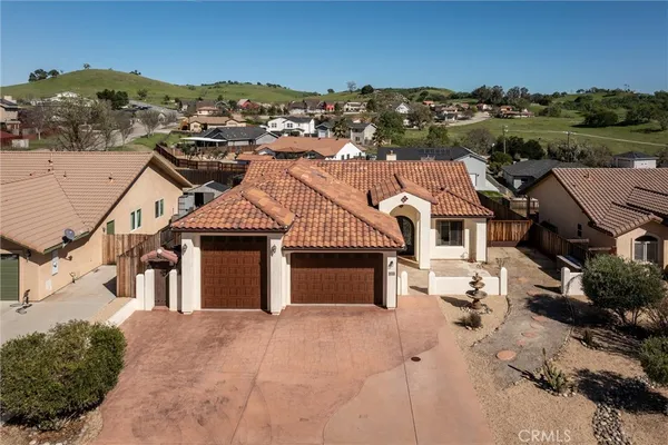 $839,000 | 3620 Delaney Place, Paso Robles, CA 93446