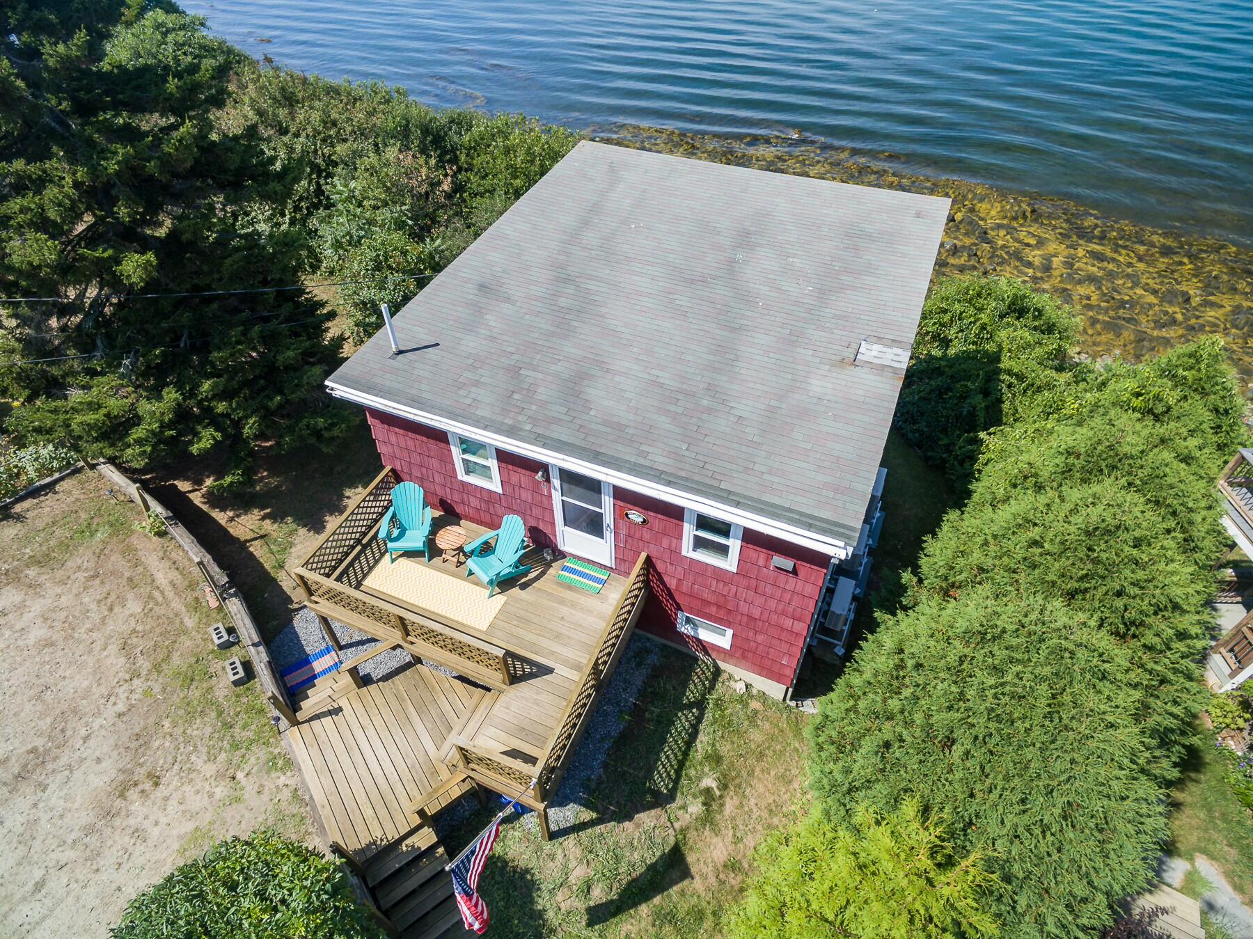 49 West Shore Road Bailey Island, ME 04003 - Photo 5 of 28 tempImageGQCpyj