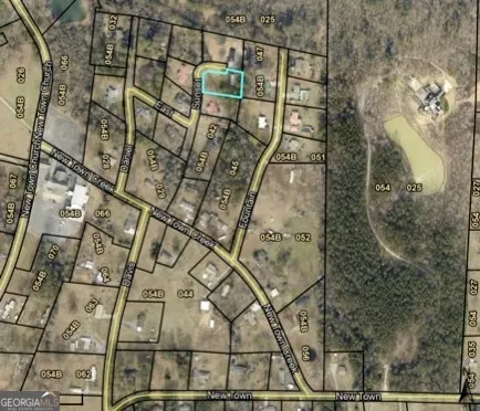 $220,000 | 121 Sunset Drive Northeast, Calhoun, GA 30701