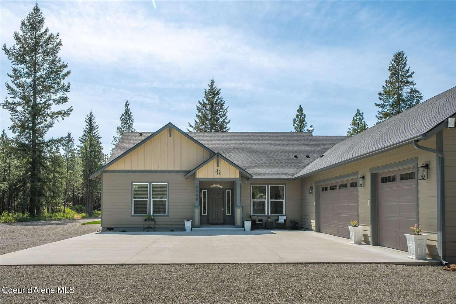 2500 East Marnett Road Athol, ID 83801 - Photo 22 of 42 Buhl.21