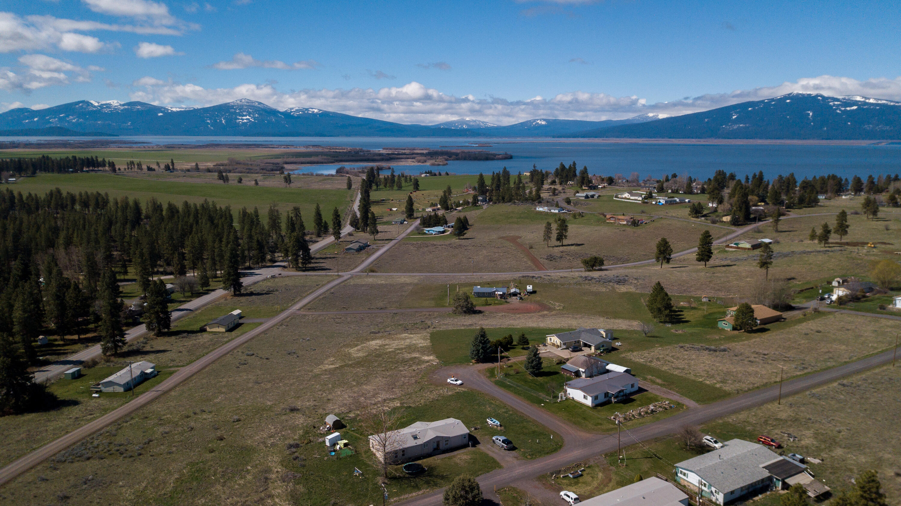 Lot34 Springwood Court, Unit 34 Chiloquin, OR 97624 - Photo 1 of 13 1