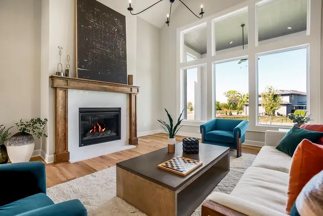 $896,097 | 17508 Manor Street, Overland Park, KS 66085