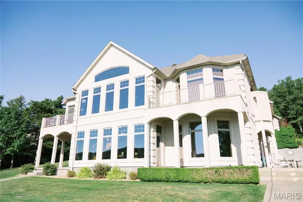 $1,199,000 | 1602 Woodson Drive, Owensville, MO 65066