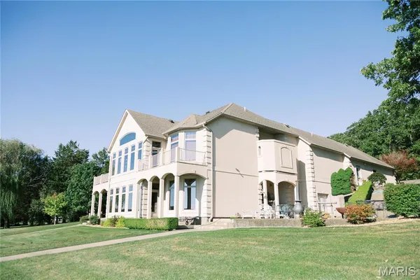 $1,199,000 | 1602 Woodson Drive, Owensville, MO 65066